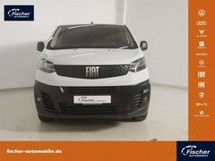 Bild des Angebotes Fiat Scudo L1H1 SX 1.5 BlueHDI NAVI,KLIMA,HOLZBODEN,TEMPOMAT