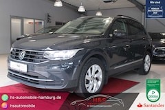 Bild des Angebotes VW Tiguan Life 1.5 TSI*ACC*Sitzheiz.*Kamera