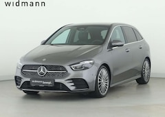 Bild des Angebotes Mercedes-Benz B 220 d Pano HUD SpurW W-Paket S-Sitz KeyLess