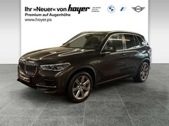 Bild des Angebotes BMW X5 xDrive40d Head-Up DAB Aktivlenkung WLAN