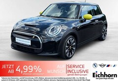Bild des Angebotes MINI Cooper SE 3-Türer LEDER.HUD.NAVI.PGSD.SPORTSITZ