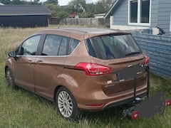 Bild des Angebotes Ford B-Max B-MAX 1.0 EcoBoostTitanium