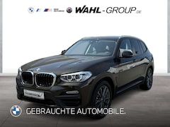 Bild des Angebotes BMW X3 xDrive30i Panorama AHK Sportsitz LED Navi Prof
