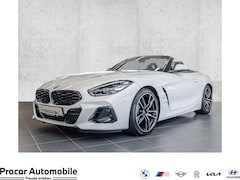 Bild des Angebotes BMW Z4 sDrive20i M Sport ACC RFK NAVI LED PDC V+H