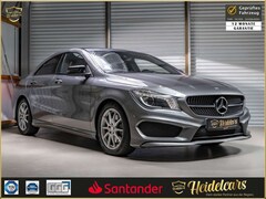 Bild des Angebotes Mercedes-Benz CLA 220 CDI AMG LINE 3,33% XENON*SH*TEMPO*TÜV NEU