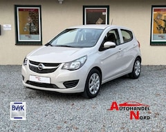 Bild des Angebotes Opel Karl Enjoy Tempomat Navigation ü.Carplay/Android