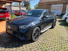Bild des Angebotes Mercedes-Benz GLE 53 AMG GLE 53 AMG 4Matic+ (167.361)
