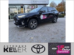 Bild des Angebotes Toyota RAV 4 Plug-in-Hybrid Teamplayer
