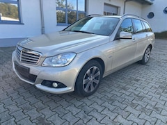 Bild des Angebotes Mercedes-Benz C 200 T CDI Comand, SHZ, TÜV, LESEN !