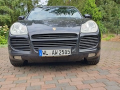 Bild des Angebotes Porsche Cayenne Cayenne Turbo