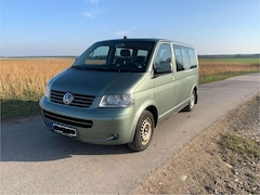 Bild des Angebotes VW T5 Multivan