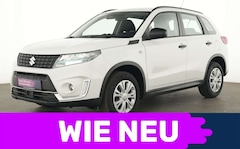Bild des Angebotes Suzuki Vitara Bluetooth|Klimaautomatik|Audiosystem