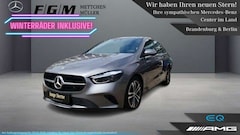 Bild des Angebotes Mercedes-Benz B 250 4M MBeam|Sitzhz|EASY-PACK|Kam|CarPlay