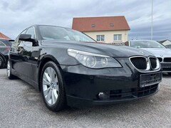 Bild des Angebotes BMW 530 d AUT + XEN + LEDER + MEMORY + SHZ + TEMP