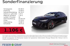 Bild des Angebotes Audi A6 Avant e-hybrid quattro 270 kW S tronic AHK