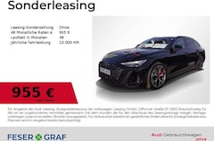 Bild des Angebotes Audi A6 Avant e-hybrid quattro 270 kW S tronic AHK