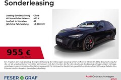 Bild des Angebotes Audi A6 Avant e-hybrid quattro 270 kW S tronic AHK