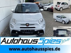 Bild des Angebotes Abarth 695 1.4 T-Jet 16V  695 Esseesse 1.Hand Beats BiXen Akr