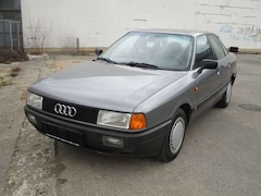 Bild des Angebotes Audi 80 1,8E, Rarität, 112 PS Einspritzer