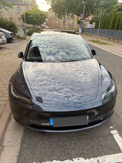 Bild des Angebotes Tesla Model 3 RWD Hinterradantrieb