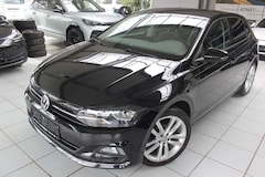 Bild des Angebotes VW Polo /HIGHL/17"/AID/PDC/KAME/NAVI/STZHZ/2ZON/L&S
