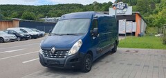 Bild des Angebotes Renault Master III Kasten L3H2 HKa 3,5t*NAVI*RFK*AHK*