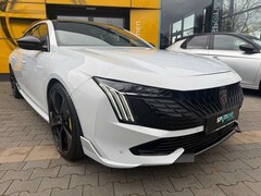 Bild des Angebotes Peugeot 508 SW PSE Hybrid4 360,Navi,Panodach,Allrad,ACC