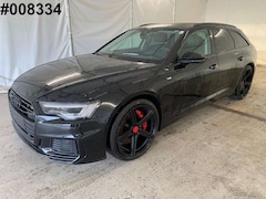 Bild des Angebotes Audi A6 55e S-Line+Ext BLACK/ACC/21"/B&O/SITZKLIMA