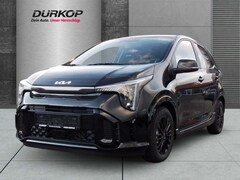 Bild des Angebotes Kia Picanto GT-Line Facelift Navi LED Apple CarPlay Android Au