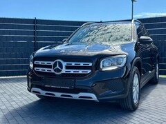 Bild des Angebotes Mercedes-Benz GLB 250 4M*AUTOMATIK*MBUX*PDC*STHZ*AHK*