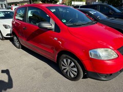 Bild des Angebotes VW Fox Refresh Motor 1,2 Ltr. Klimaanlage
