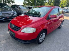 Bild des Angebotes VW Fox Refresh  Motor 1,2 Ltr. Klimaanlage