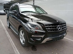 Bild des Angebotes Mercedes-Benz ML 250 CDI BlueTec*SPORT-PAKET*BI-XENON*KAMERA*