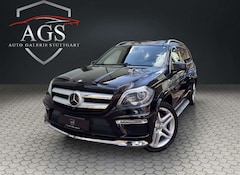 Bild des Angebotes Mercedes-Benz GL 500 GL 550 BlueEfficiency 4Matic *7SITZER*TÜV NEU**