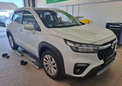 Bild des Angebotes Suzuki SX4 S-Cross Comfort