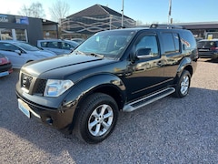 Bild des Angebotes Nissan Pathfinder 2,5 dCi *7-Sitzer*4x4*Navi*Kamera*AHK