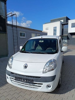 Bild des Angebotes Renault Kangoo 1.6 16V Expression