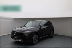 Bild des Angebotes Mercedes-Benz EQB 300 4M Prog. Verstelldämpf 360 20" Zoll Ambi