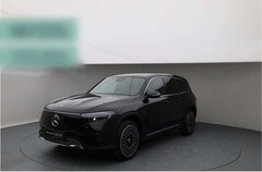 Bild des Angebotes Mercedes-Benz EQB 300 4M Prog. Verstelldämpf 360 20" Zoll Ambi