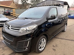 Bild des Angebotes Citroen Spacetourer Spacetourer Feel M