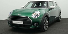 Bild des Angebotes MINI Cooper Clubman Classic Trim