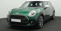 Bild des Angebotes MINI Cooper Clubman Classic Trim