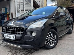 Bild des Angebotes Peugeot 3008 Active HDI, Automatik,Klima,1.Hand....