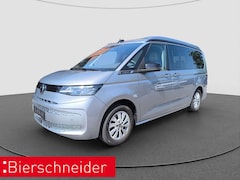 Bild des Angebotes VW T7 California 2.0 TSI DSG Beach Camper 5-J-G AHK STANDH ACC 2xSC