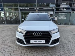 Bild des Angebotes Audi SQ7 4.0 TDI quattro