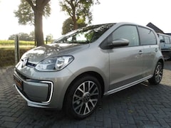 Bild des Angebotes VW up! Style Plus