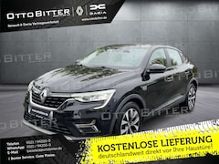 Bild des Angebotes Renault Arkana ZEN TCe140 AUTOMATIK KAMERA/WINTERRÄDER