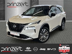 Bild des Angebotes Nissan X-Trail e-Power e-4orce "Tekna+" 2-Farben*LM20"