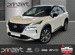 Bild des Angebotes Nissan X-Trail e-Power e-4orce "Tekna+" 2-Farben*LM20"