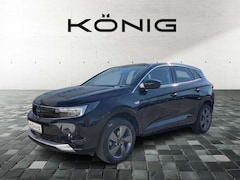 Bild des Angebotes Opel Grandland X 1.2 Turbo Elegance